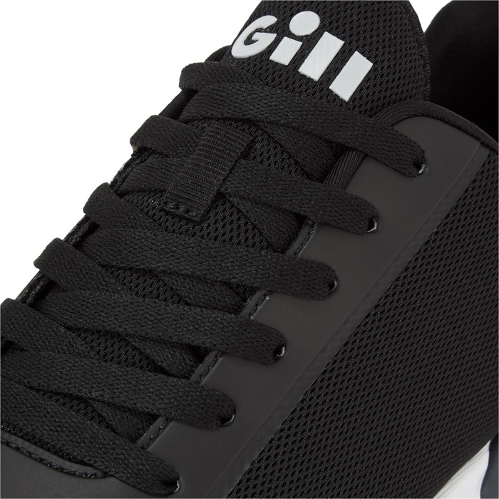 2024 Gill Mens Savona Trainer 939 - Black